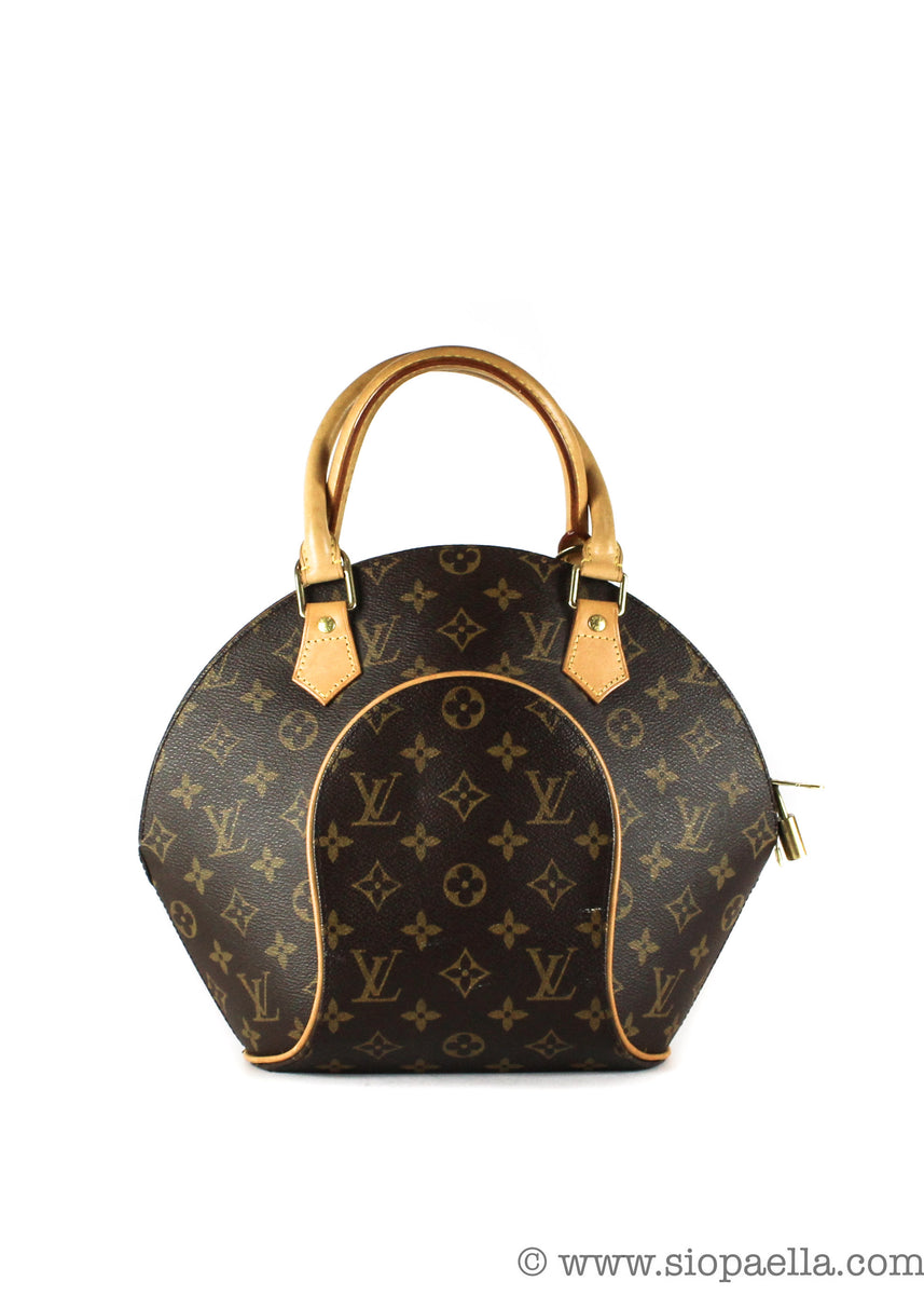 LOUIS VUITTON: WHAT YOU MIGHT NOT KNOW – Siopaella Designer Exchange