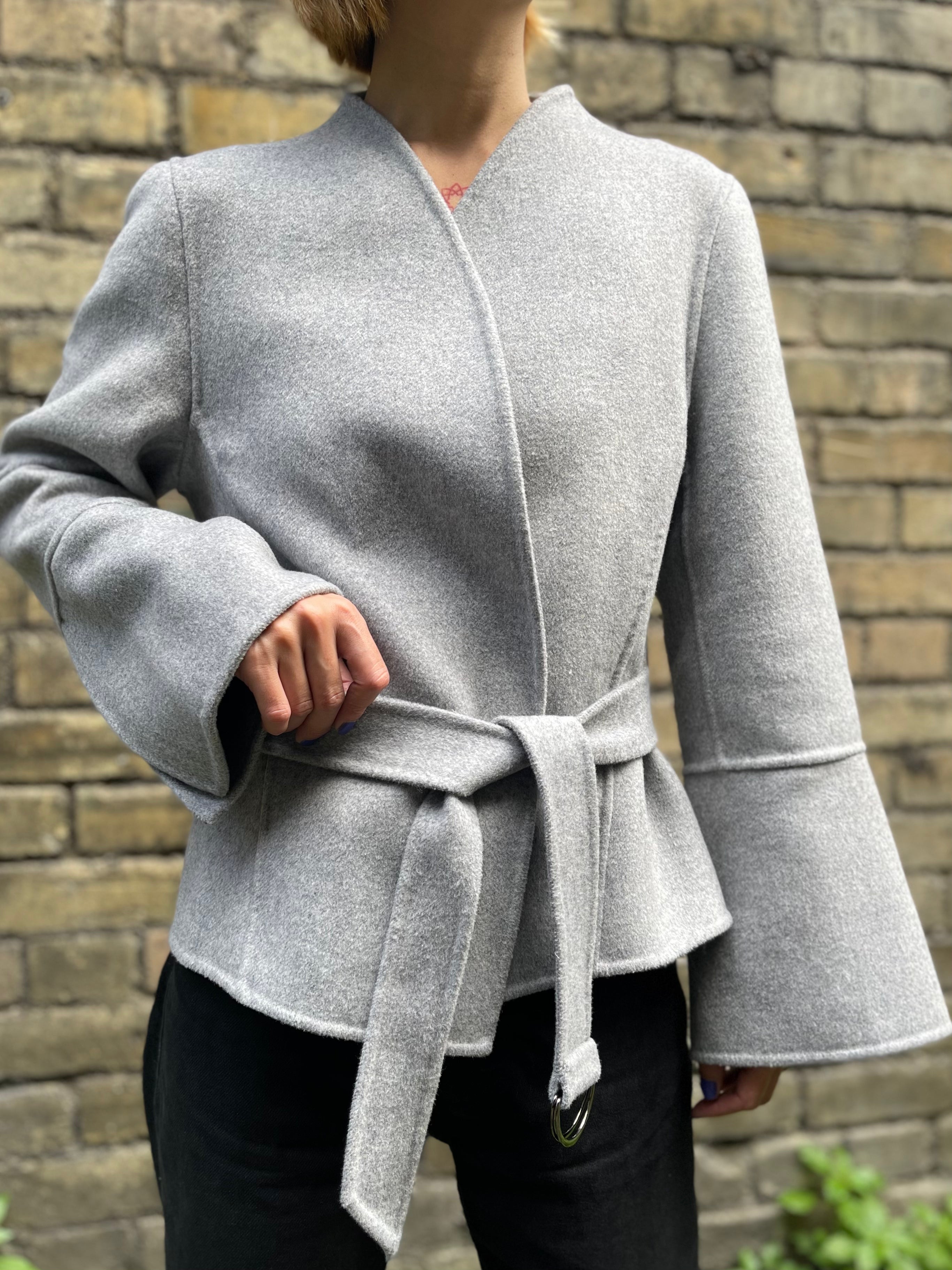 Vanities Blazer Siopaella Designer Exchange