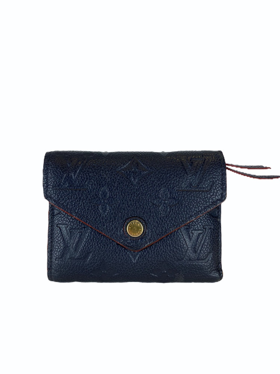 Louis Vuitton Victorine Wallet 383523