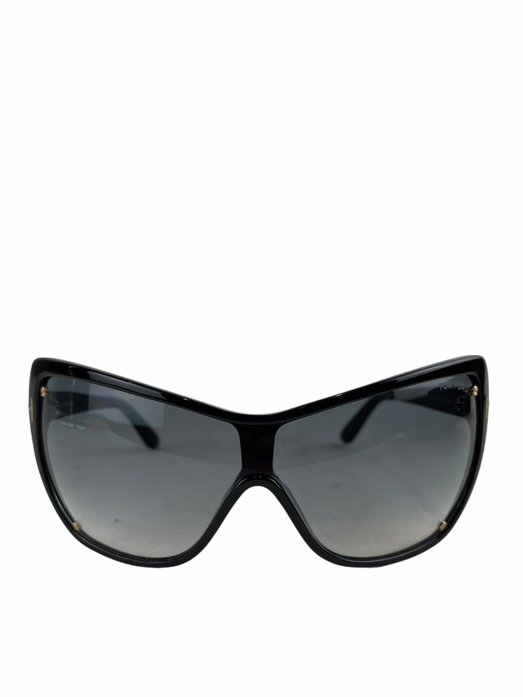 Tom Ford Ekaterina Sunglasses Tom Ford Ekaterina FT0363 41G Sunglasses | Shade Station main image 4