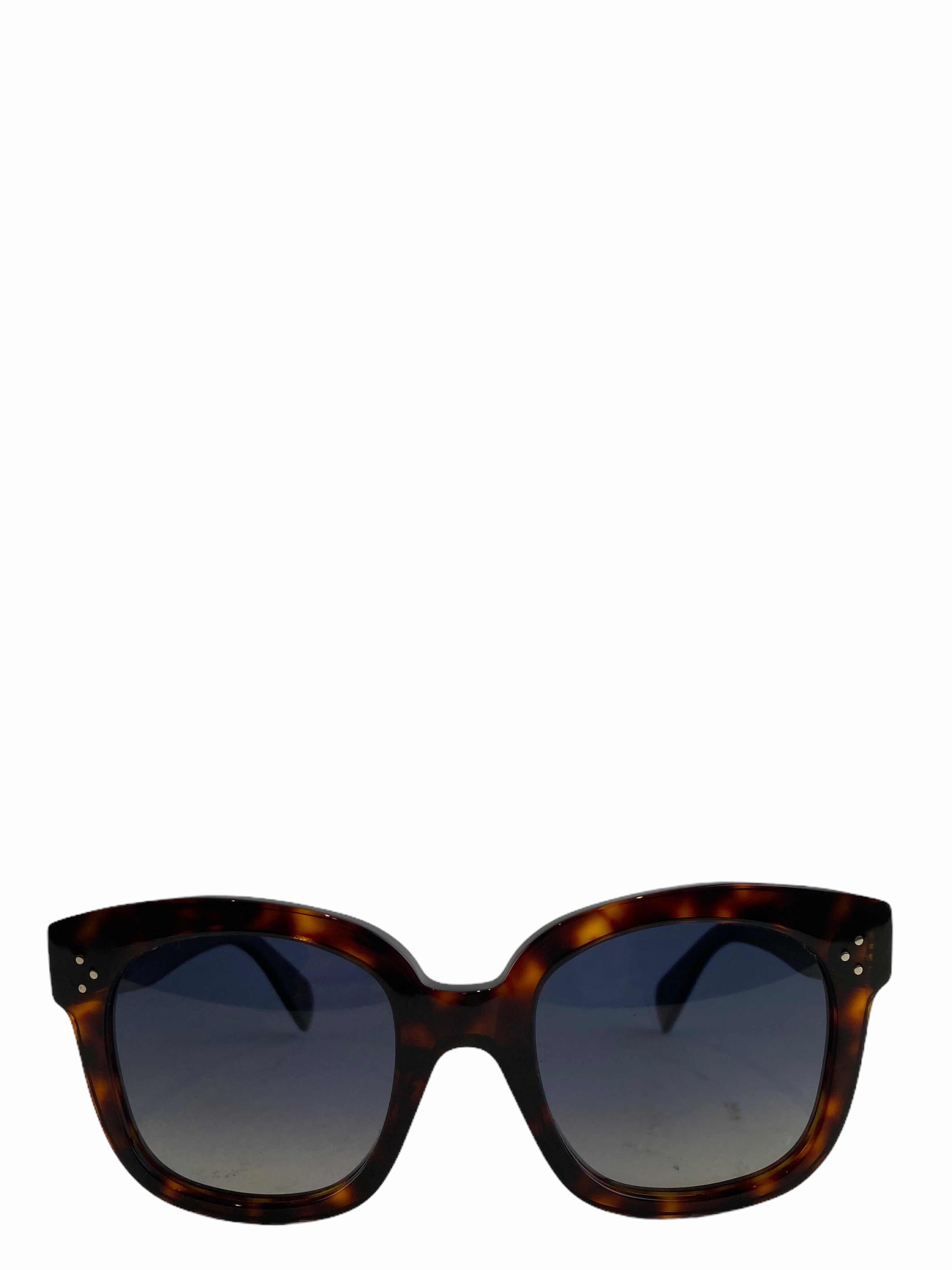 Sunglasses- Selina Tortoise (140-2)
