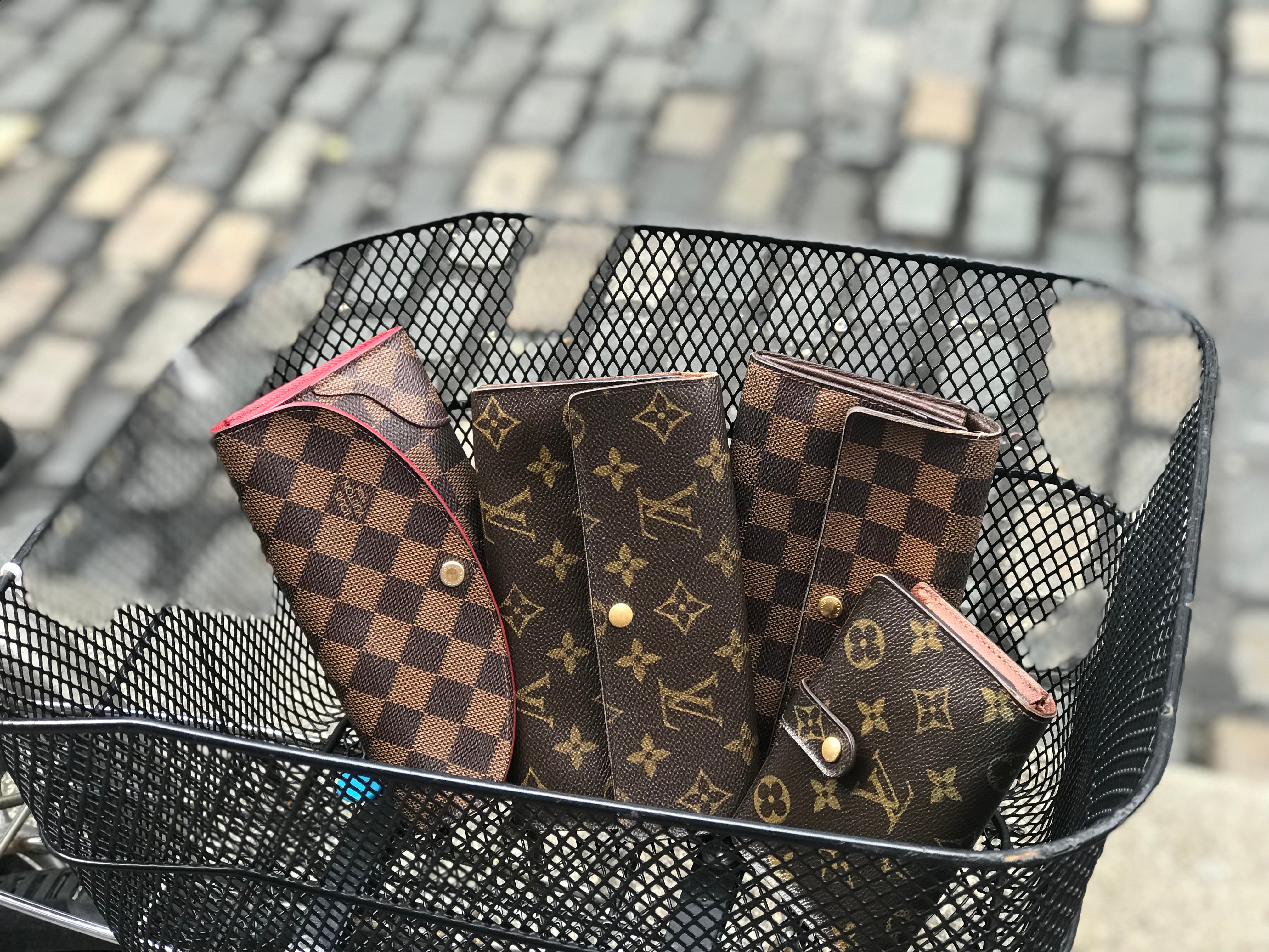 How to read Louis Vuitton Datecodes in Handbags & Accessories