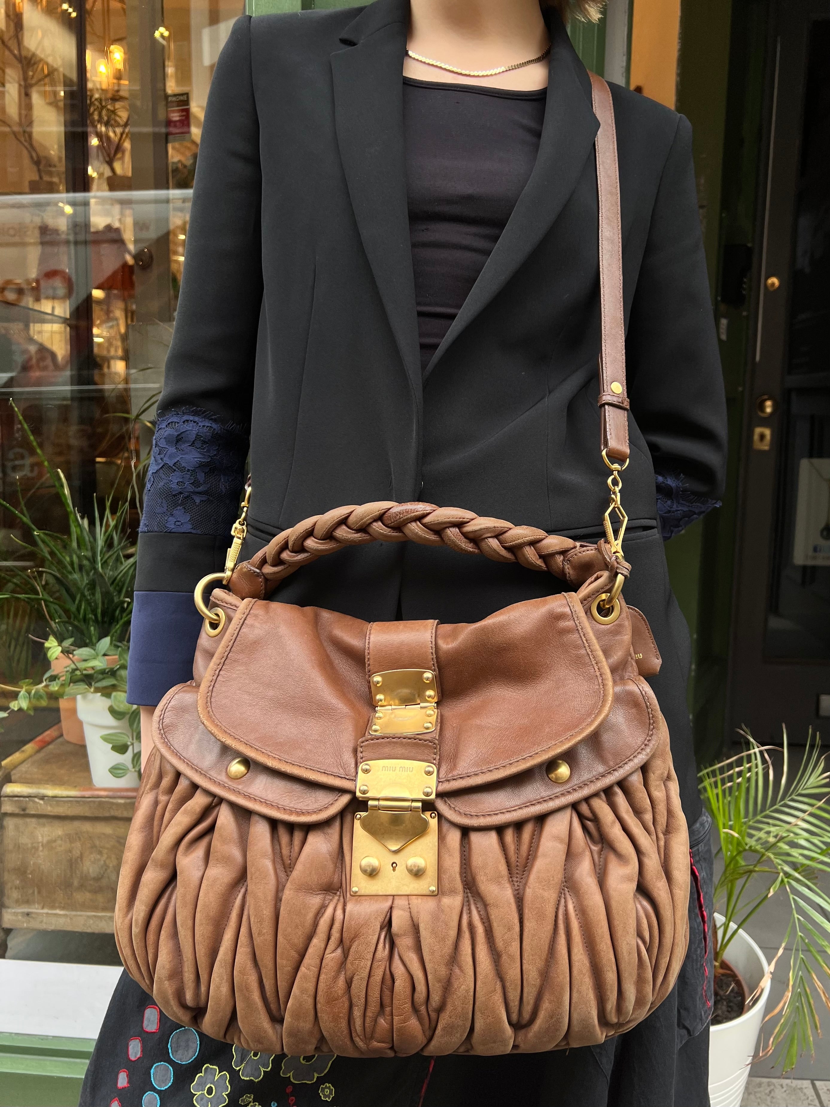 Miu Miu – Siopaella Designer Exchange