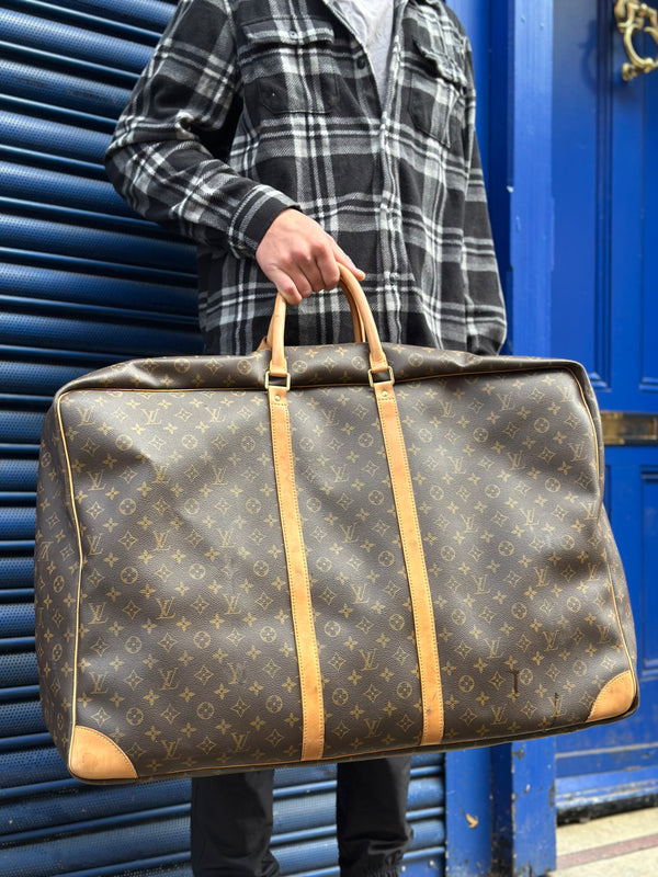 Louis Vuitton Monogram Suitcase