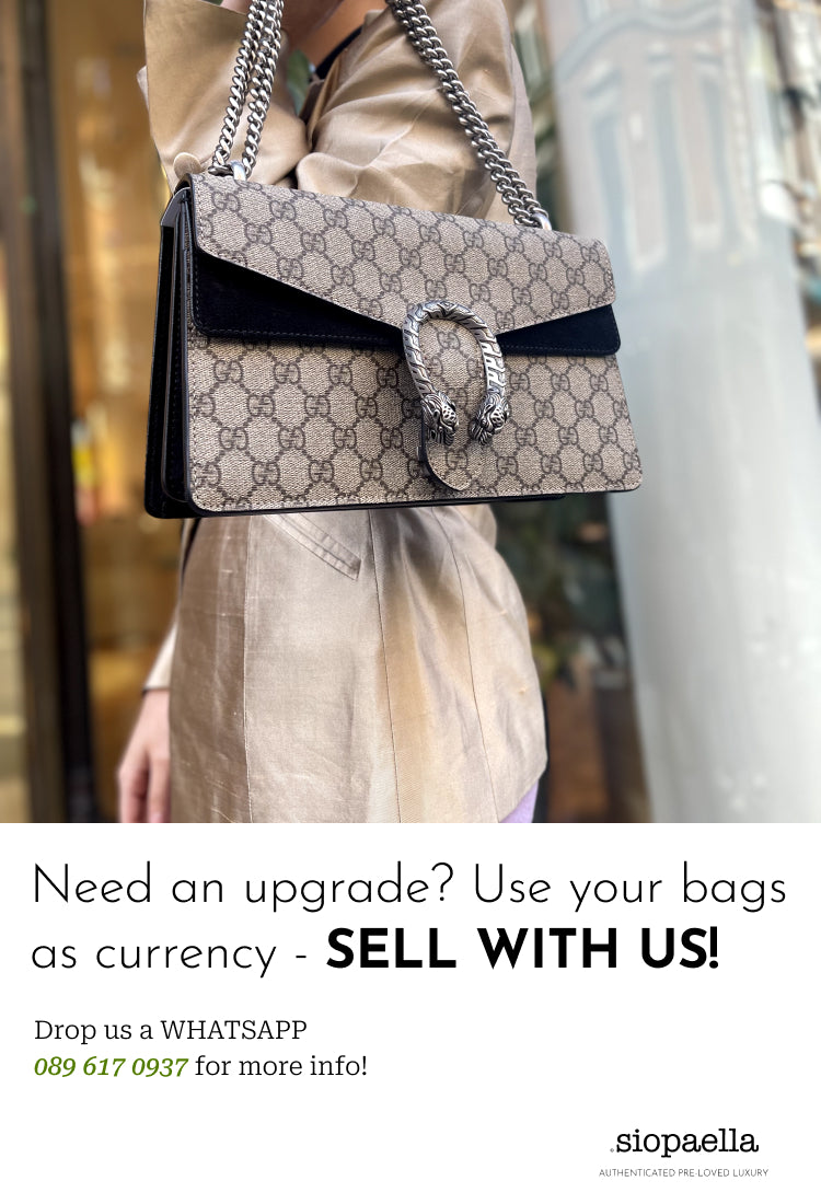 Affordable luxury handbags under €600 / £600 / Best Mid Range Designer Bags  with discount codes 2023 - YouTube