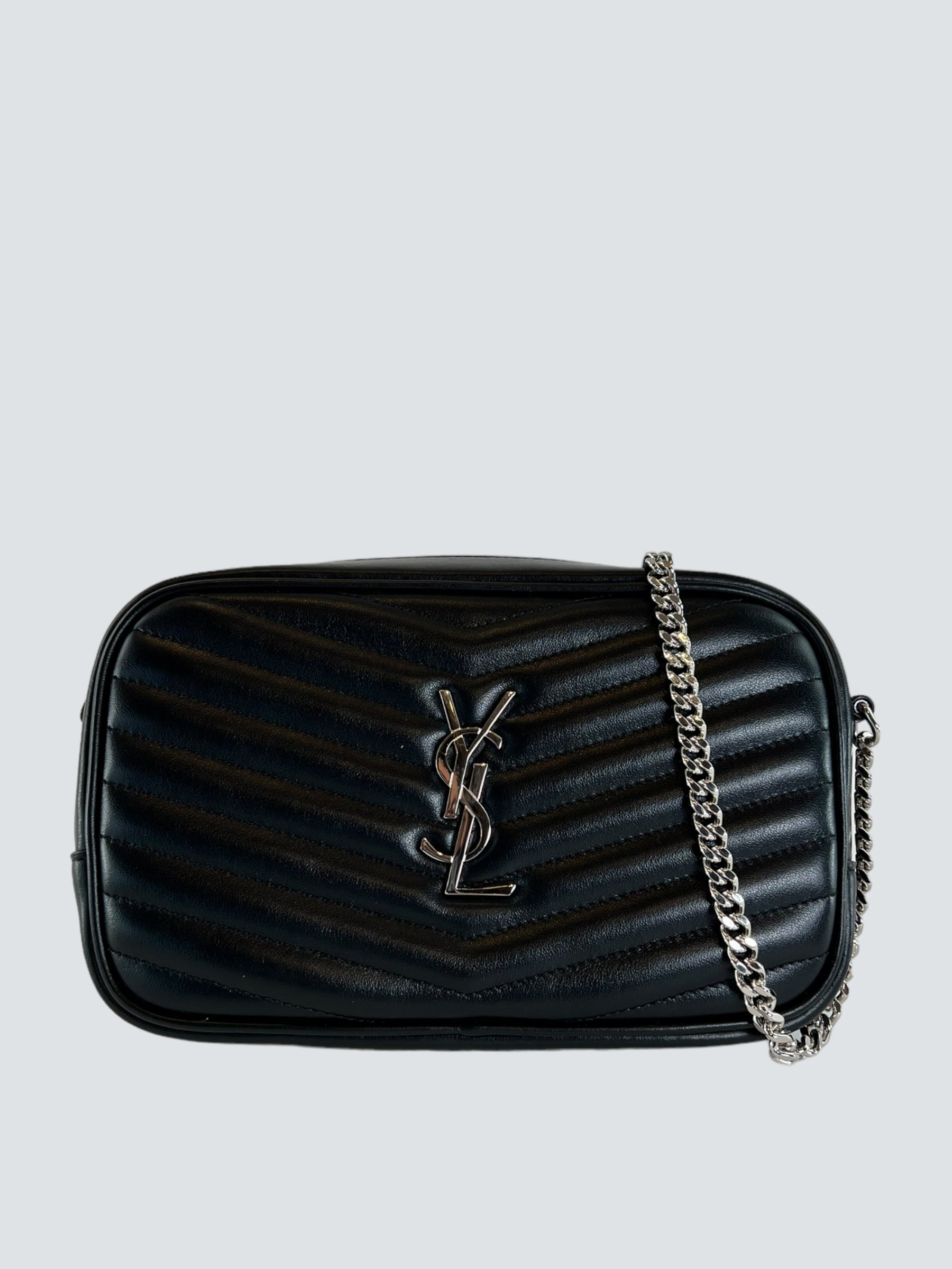 YSL Bag. Yves Saint Laurent Vintage Black Leather Arabesque | Etsy UK |  Yves saint laurent vintage, Yves saint laurent, Ysl bag