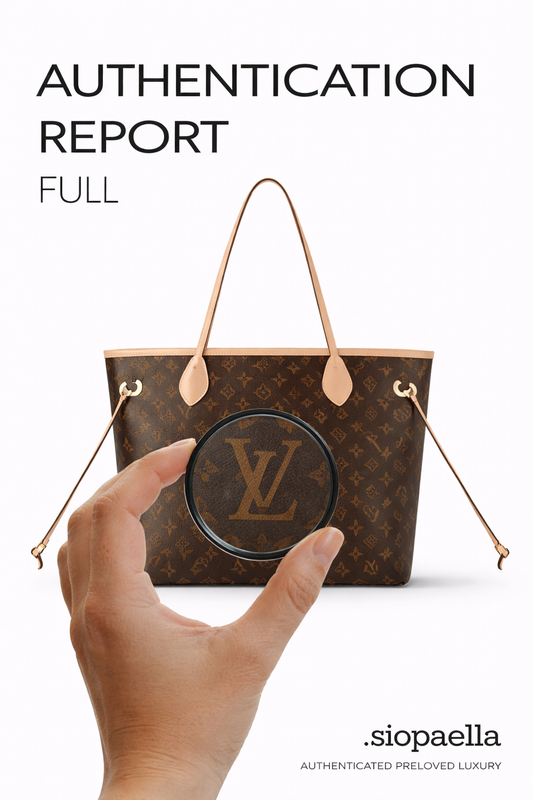 Authenticate This - Full Report