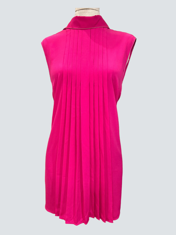Marni Size UK 14 Pink Dress