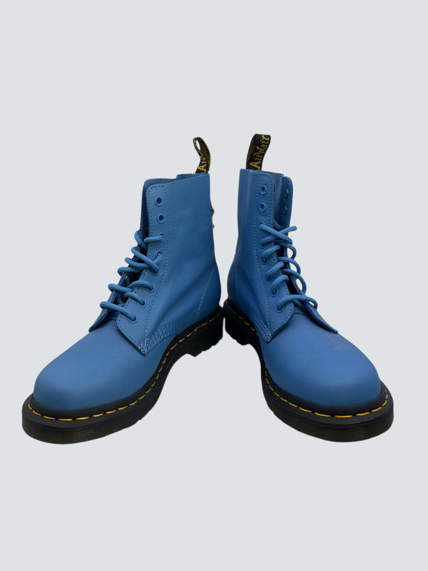 Doc Martens Size Uk 5 Blue Boots