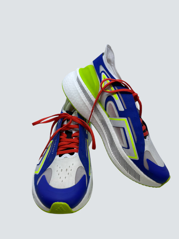 Adidas by Stella McCartney Size UK 8 Multi Color Trainers