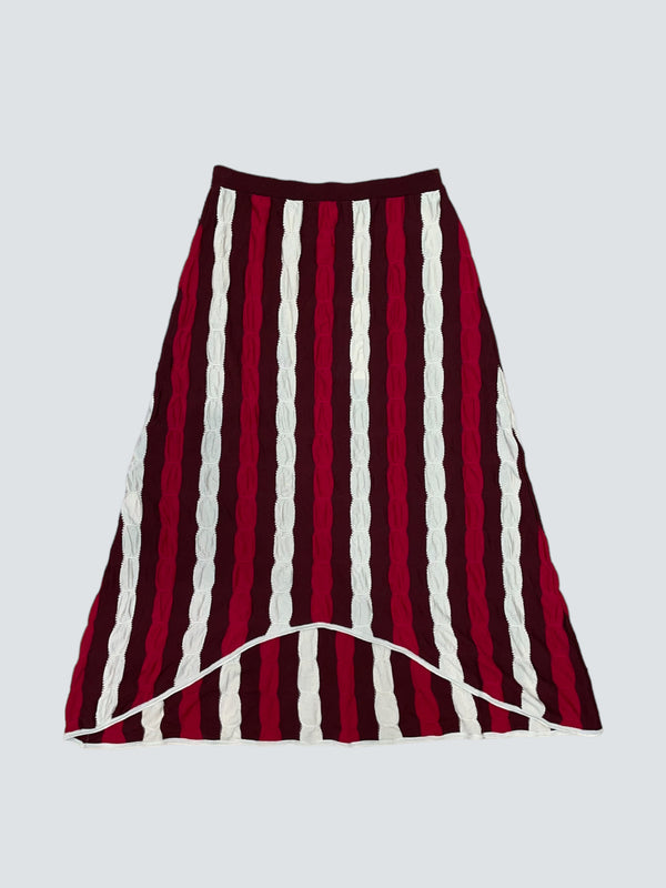 Marni Size Large Multi Colour Skirt