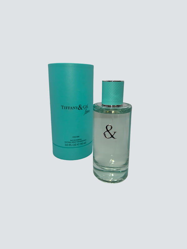 Tiffany and Co. Perfume