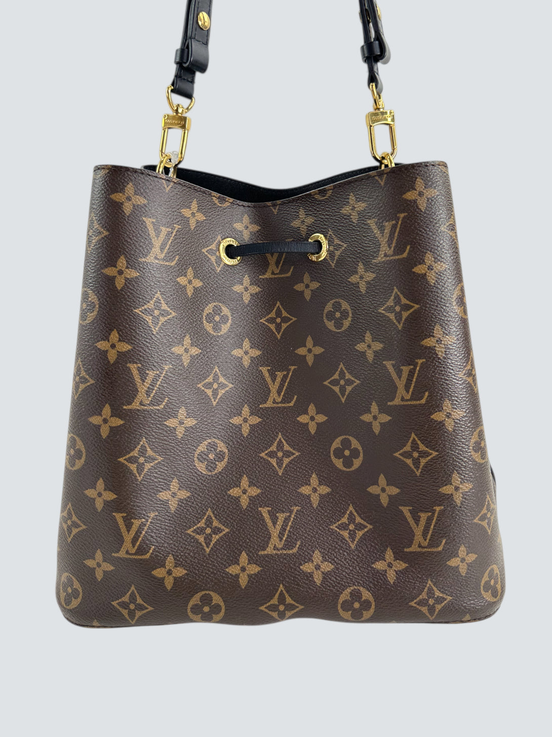 Bucket Bag Neonoe Louis Vuitton Prezzo Louis Vuitton Monogram