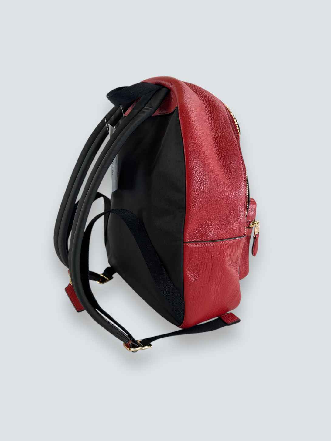 coach backpack men red Coach Red Backpack – Siopaella Designer Exchange