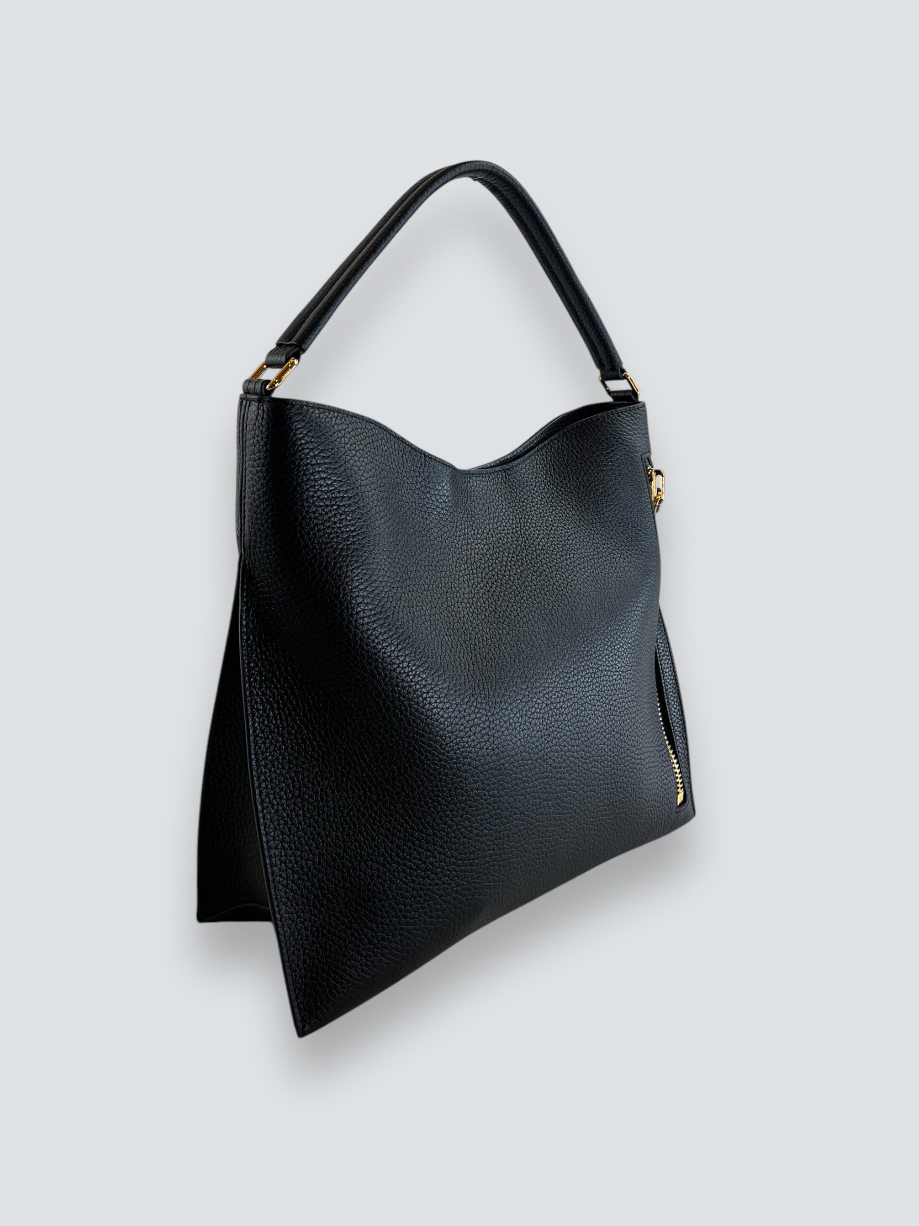 Tom Ford Black Leather 