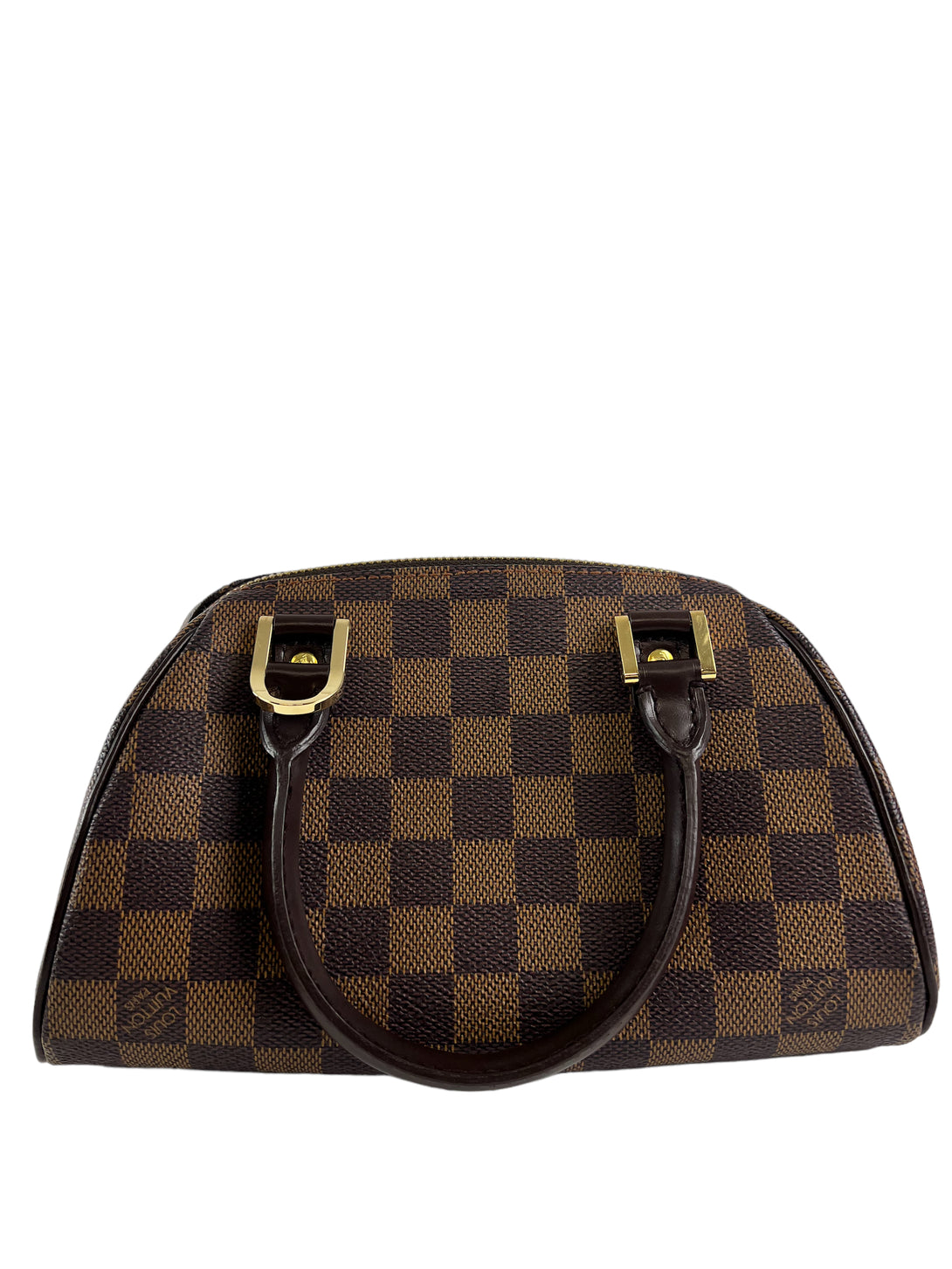 Louis Vuitton Damier Handbag – Siopaella Designer Exchange