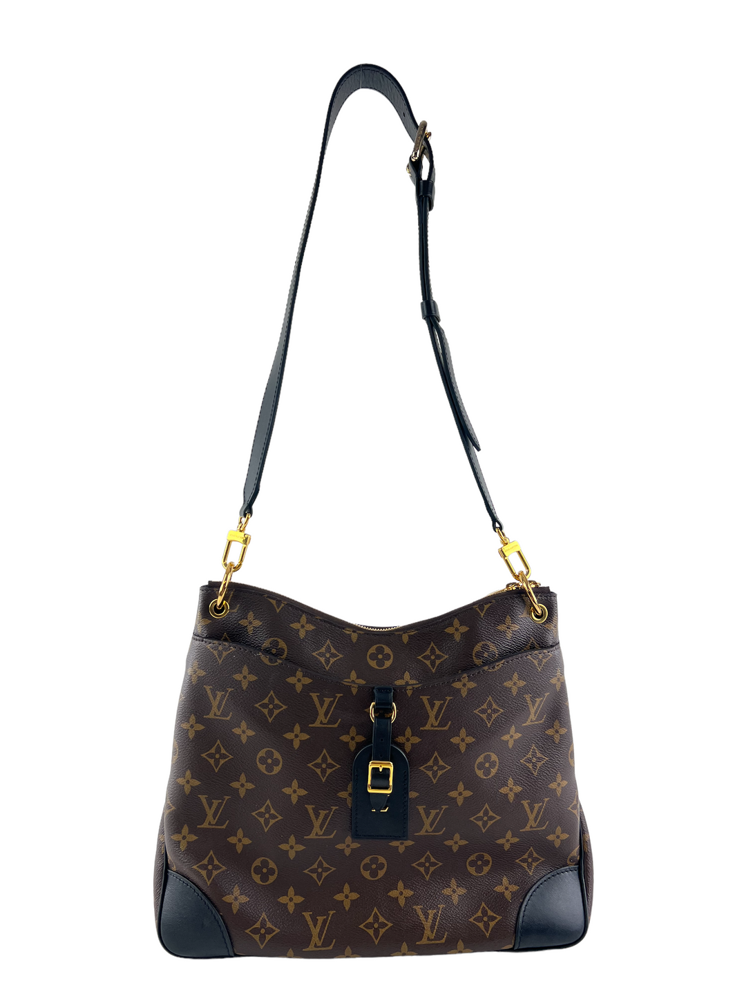 Louis Vuitton Monogram Odeon PM Handbag – Siopaella Designer Exchange