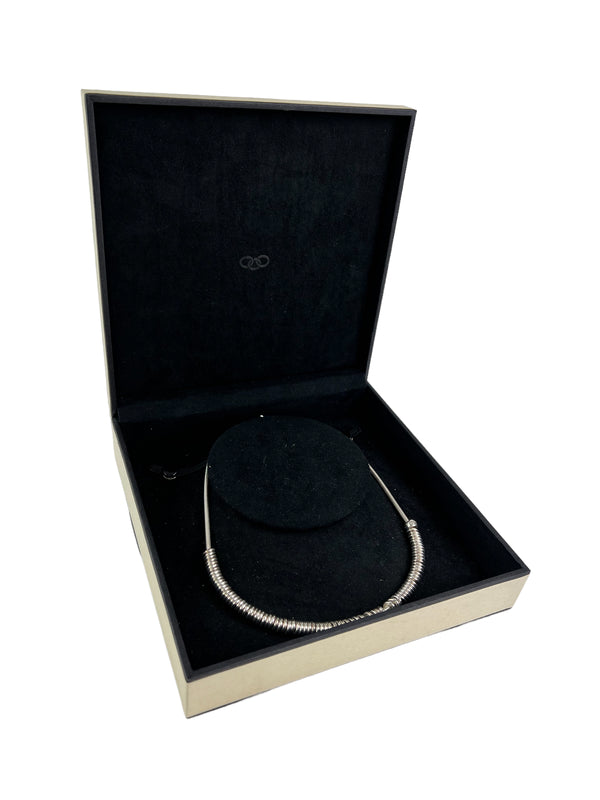 Links London Silver Necklace