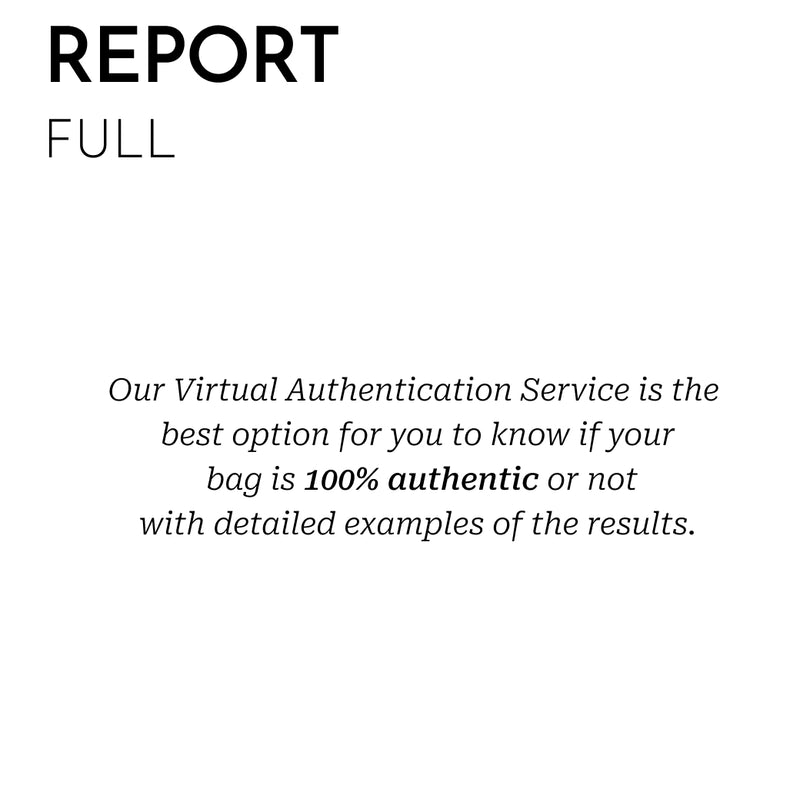 Authenticate This - Full Report
