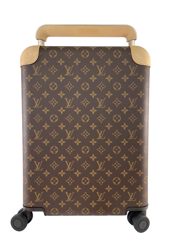 Part Payment - Louis Vuitton Monogram Canvas "Horizon 50" Luggage