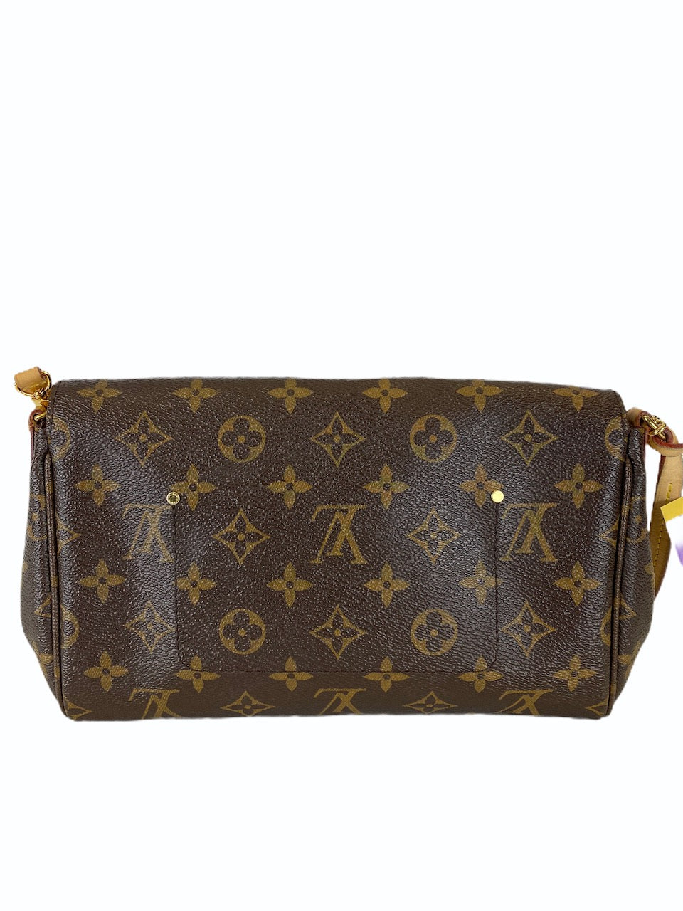 Louis Vuitton Monogram Canvas "Favorite" MM - As Seen on Instagram 2/9/20 - Siopaella Designer Exchange