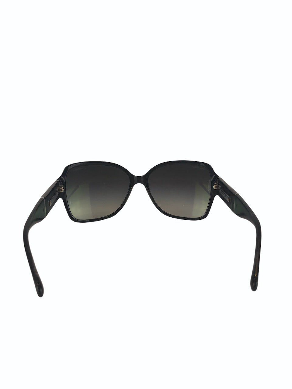 Chanel Black Sunglasses - Siopaella Designer Exchange