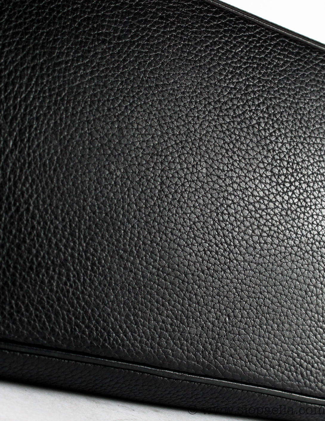 Hermès Togo Leather Birkin 35 - Siopaella Designer Exchange