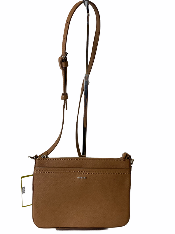 Parfois Tan Handbag