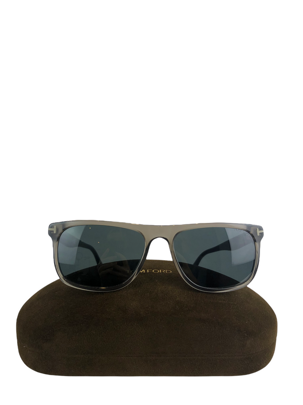Tom Ford Grey Sunglasses