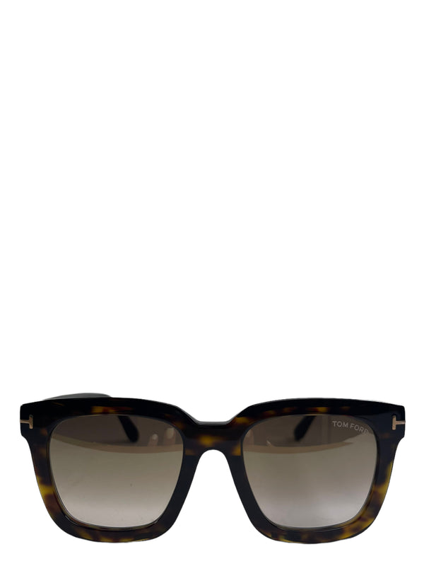 Tom Ford Beatrix 02 Tortoise Sunglasses