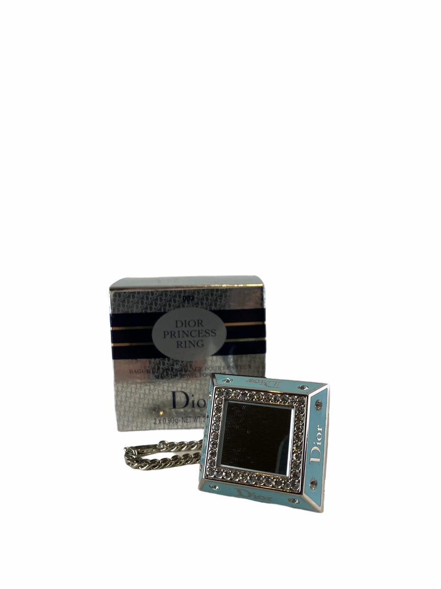 Christian Dior Princess Ring Siopaella Designer Exchange