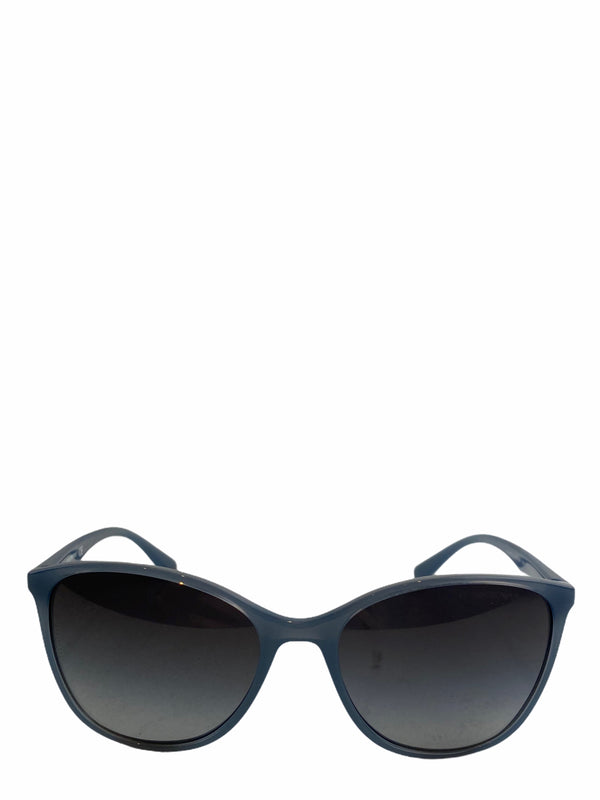 Giorgio Armani Baby Blue Sunglasses