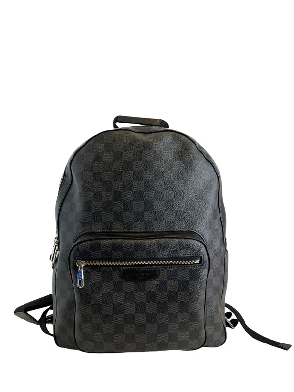 Louis Vuitton Damier Graphite ‘Josh’ Backpack