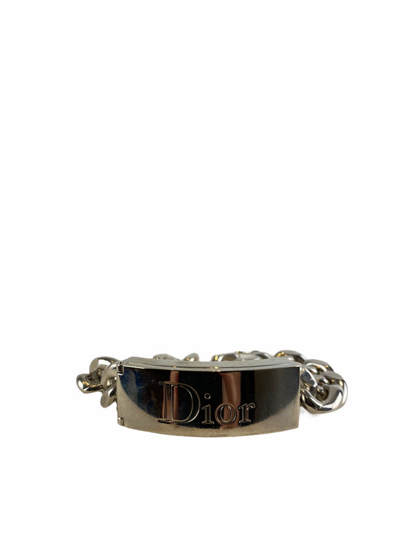 Christian Dior Monogram Bracelet
