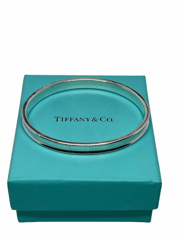 Tiffany and Co. Silver Bracelet