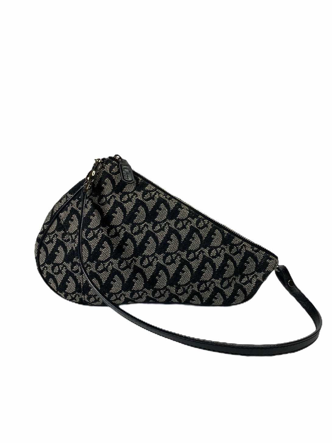 Christian Dior Monogram Mini Saddle Bag - Siopaella Designer Exchange