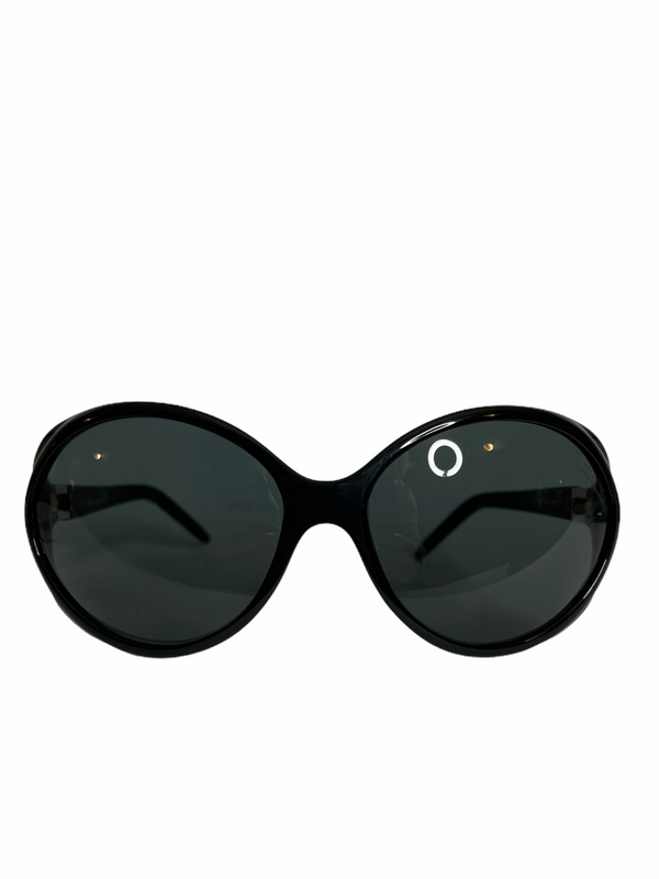 Just Cavalli Black Sunglasses - As seen on Instagram 28/03/21