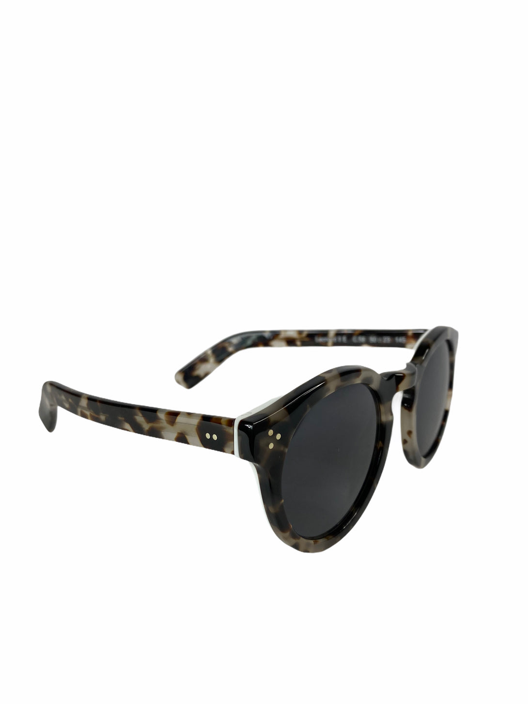 Illesteva Tortoise Shell Cat Eye Sunglasses - Siopaella Designer Exchange