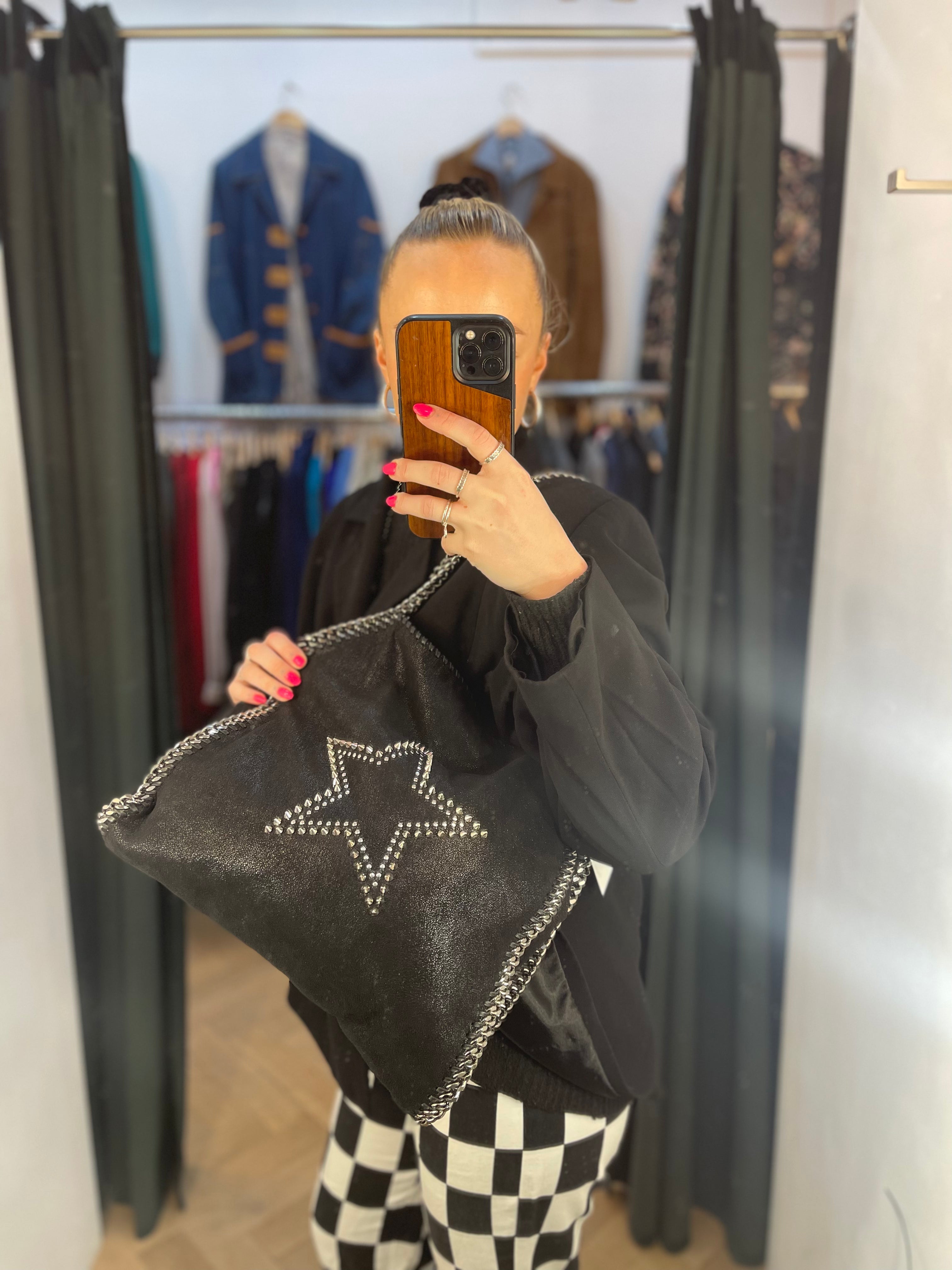 STELLA McCARTNEY イタリア 限定 スカジャン 虎 Unisex Products – Tagged