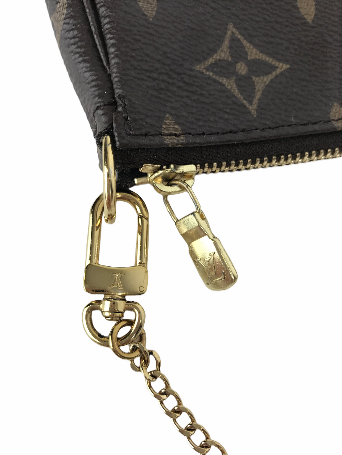 Louis Vuitton Mini Pochette - As seen on Instagram - Siopaella Designer Exchange