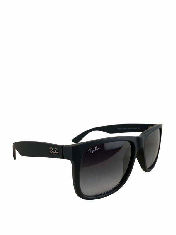 Ray Ban Matte Black New Wayfarer Sunglasses  - As Seen on Instagram 28/04/21