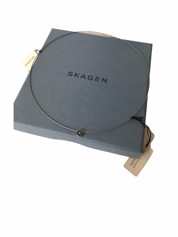 Skagen Necklace - As seen on Instagram 27/01/21