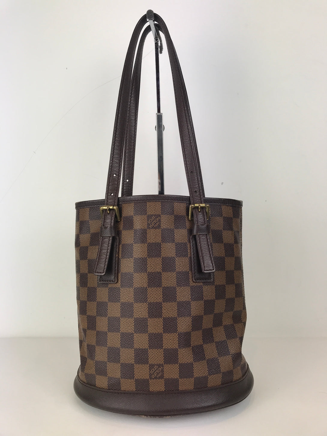 Louis Vuitton Damier Handbag - Siopaella Designer Exchange