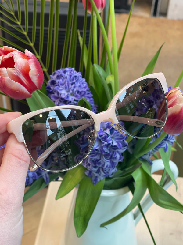 Tiffany & Co. Cateye Sunglasses