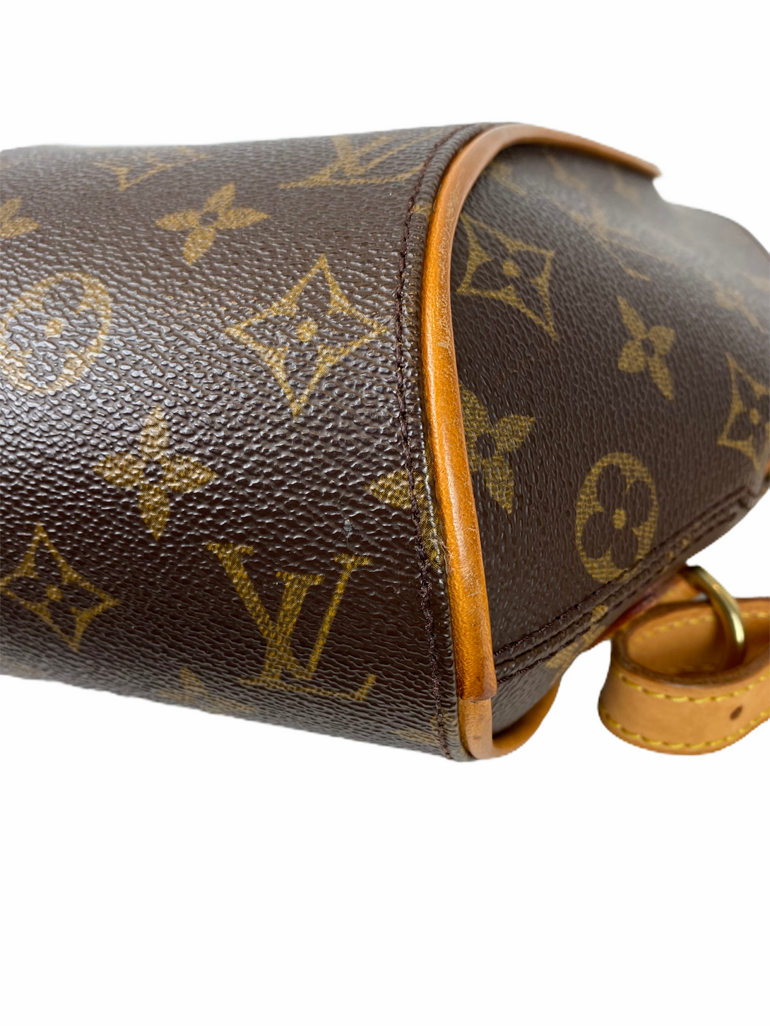 Louis Vuitton Monogram Canvas Ellipse Backpack - As Seen on Instagram 19/08/2020 - Siopaella Designer Exchange