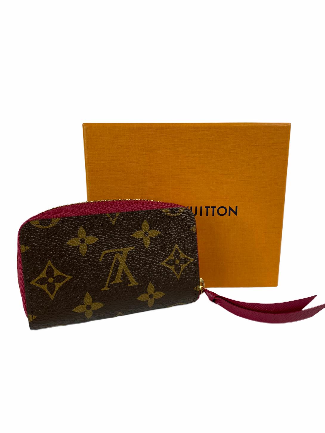 Louis Vuitton Monogram Purse - As Seen on Instagram 26/08/2020 - Siopaella Designer Exchange