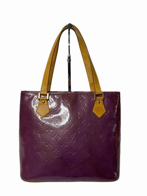 LOUIS 訊く VUITTON バケットハット ブラック パープル 2021
