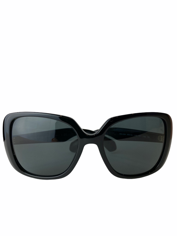 Miu Miu Black Sunglasses- As seen on instagram 10/03/21